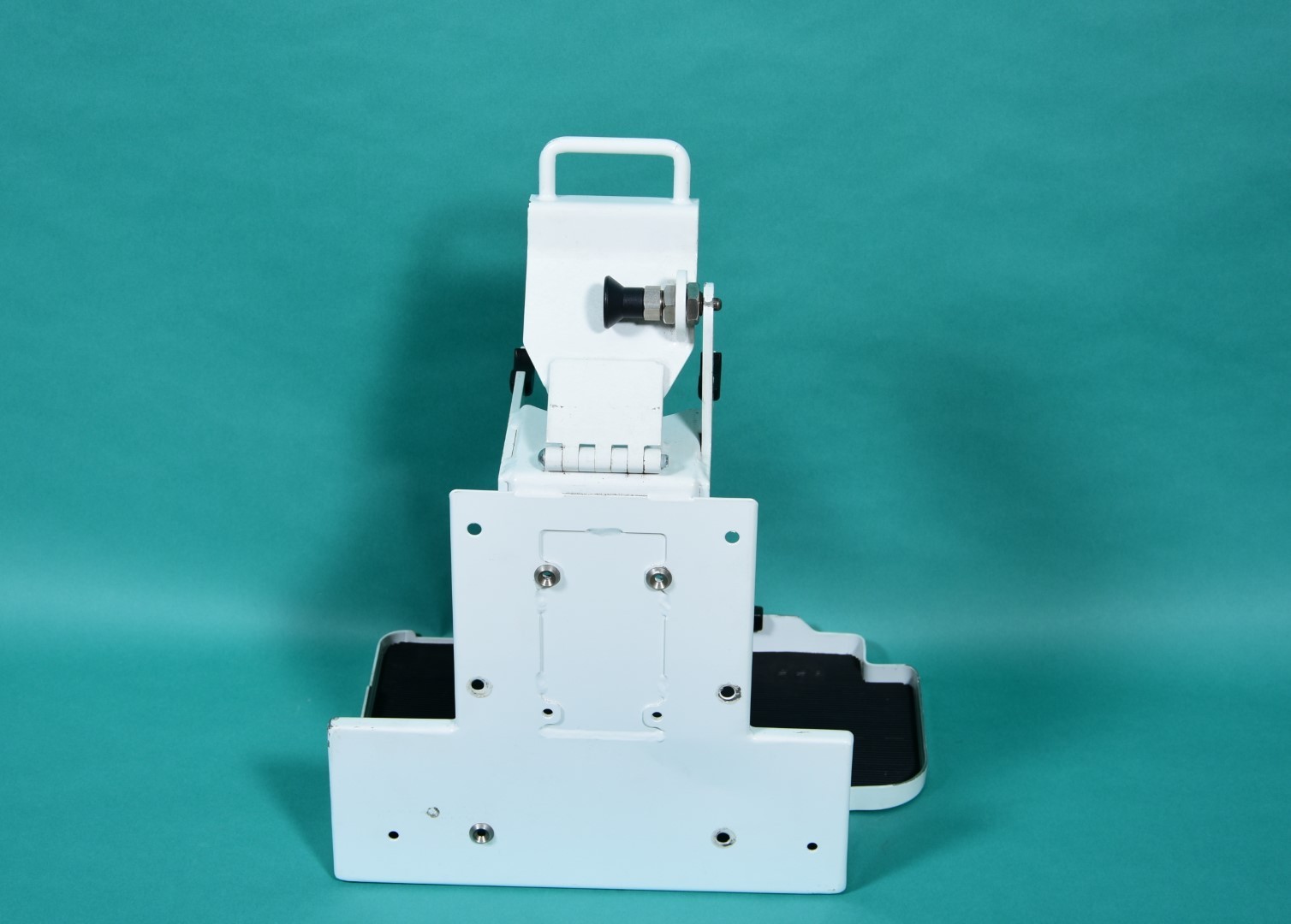 PHYSIOCONTROL Fahrzeughalterung
