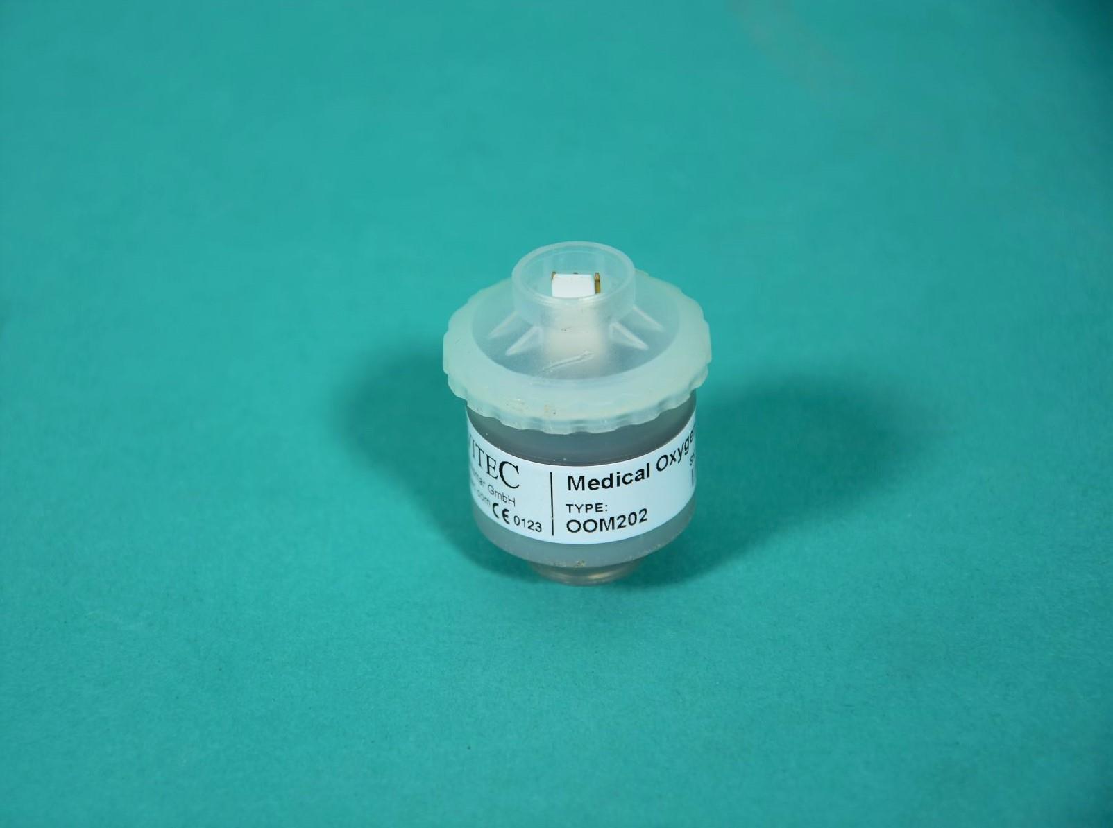 ENVITEC O2 Sensor for SIEMENS Servo ventilators