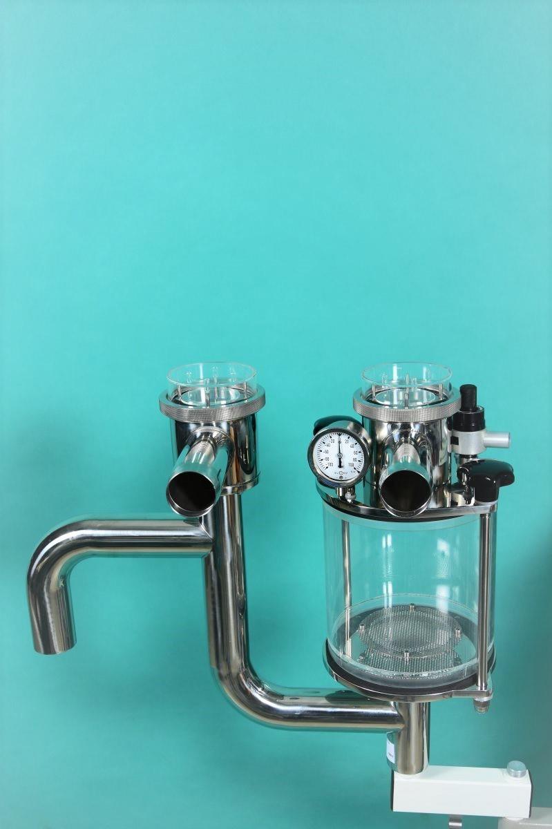 Großtierkreisteil, Kreisteil für Großtiere,