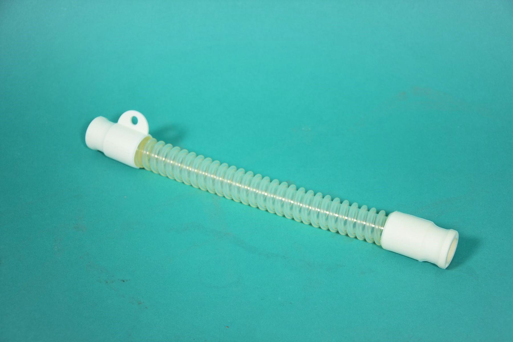 SIEMENS silicone patient hose, length 30cm,