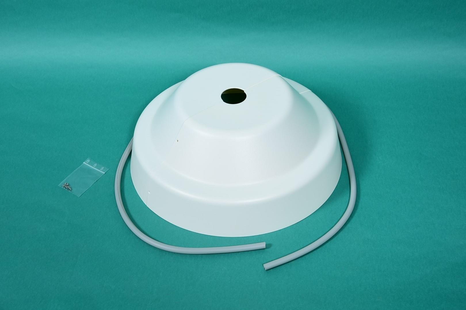 Deckenbaldachin, Durchm. 45 cm