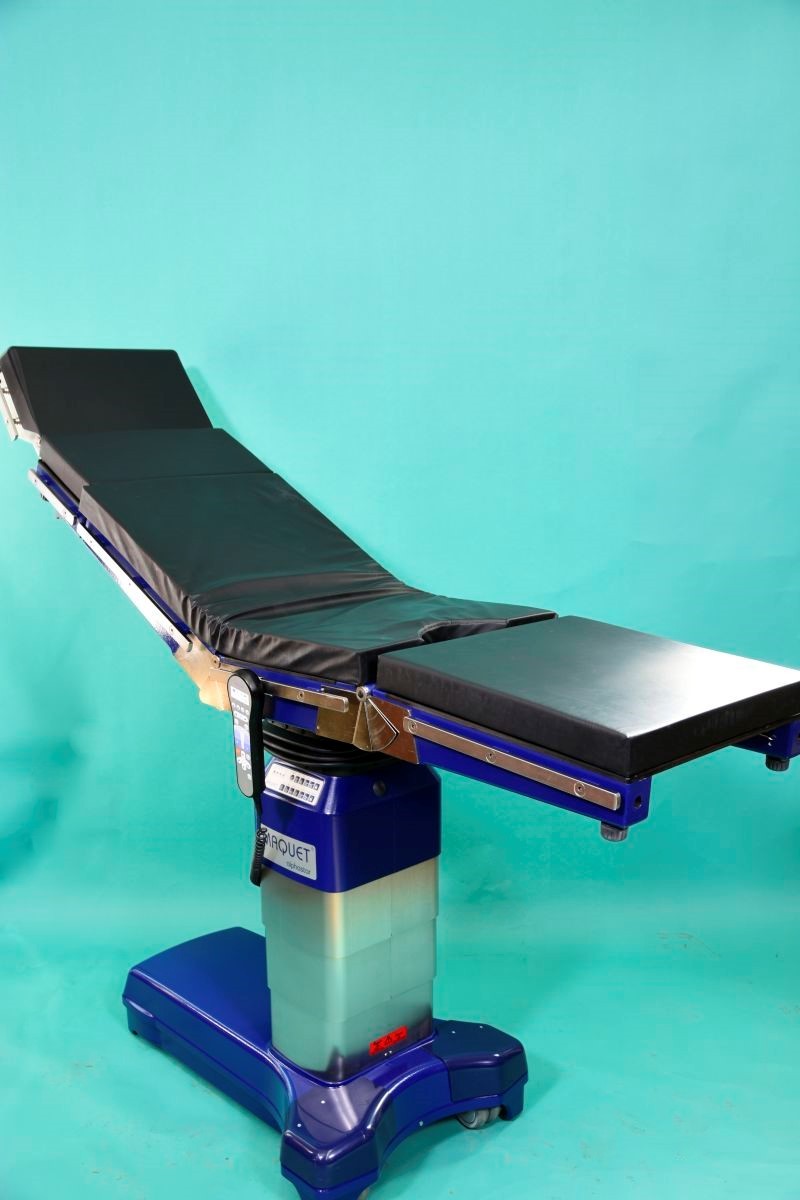 MAQUET Alphastar 1132 01A0, mobile operating