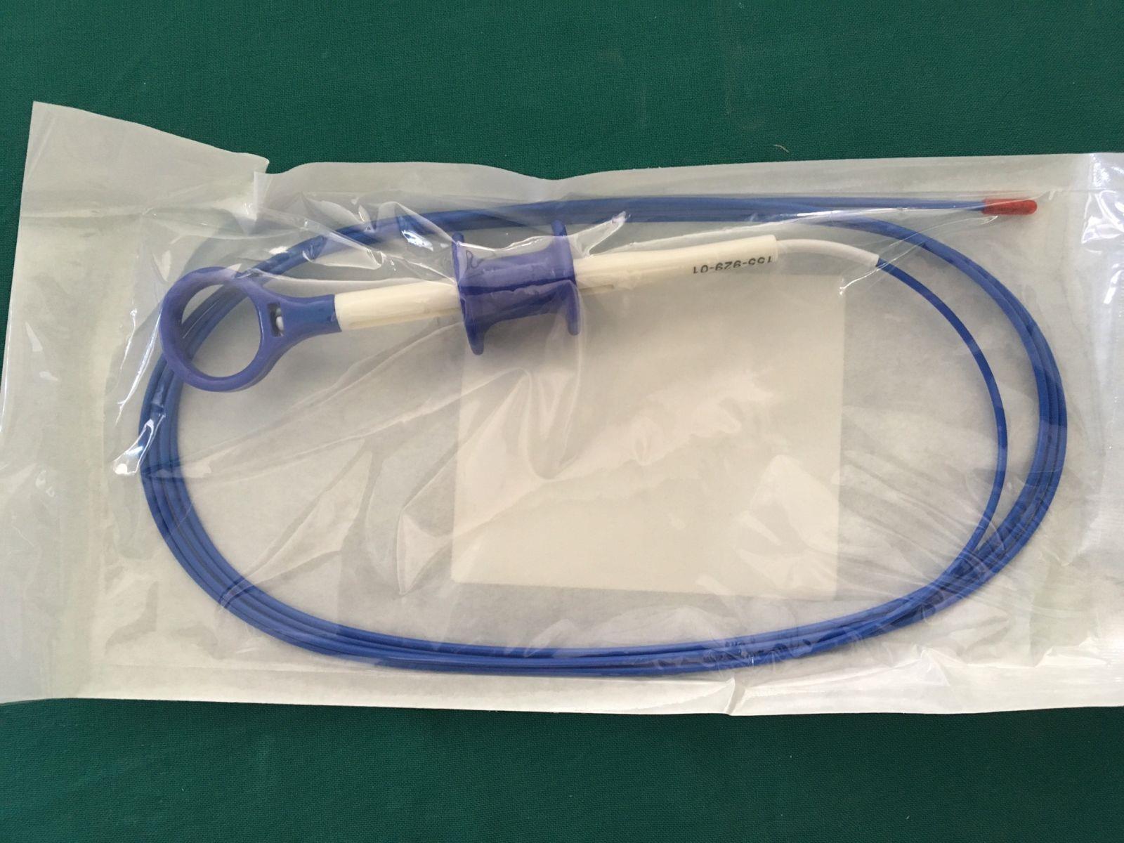 PAULDRACH 155-929-01: Disposable biopsy forceps