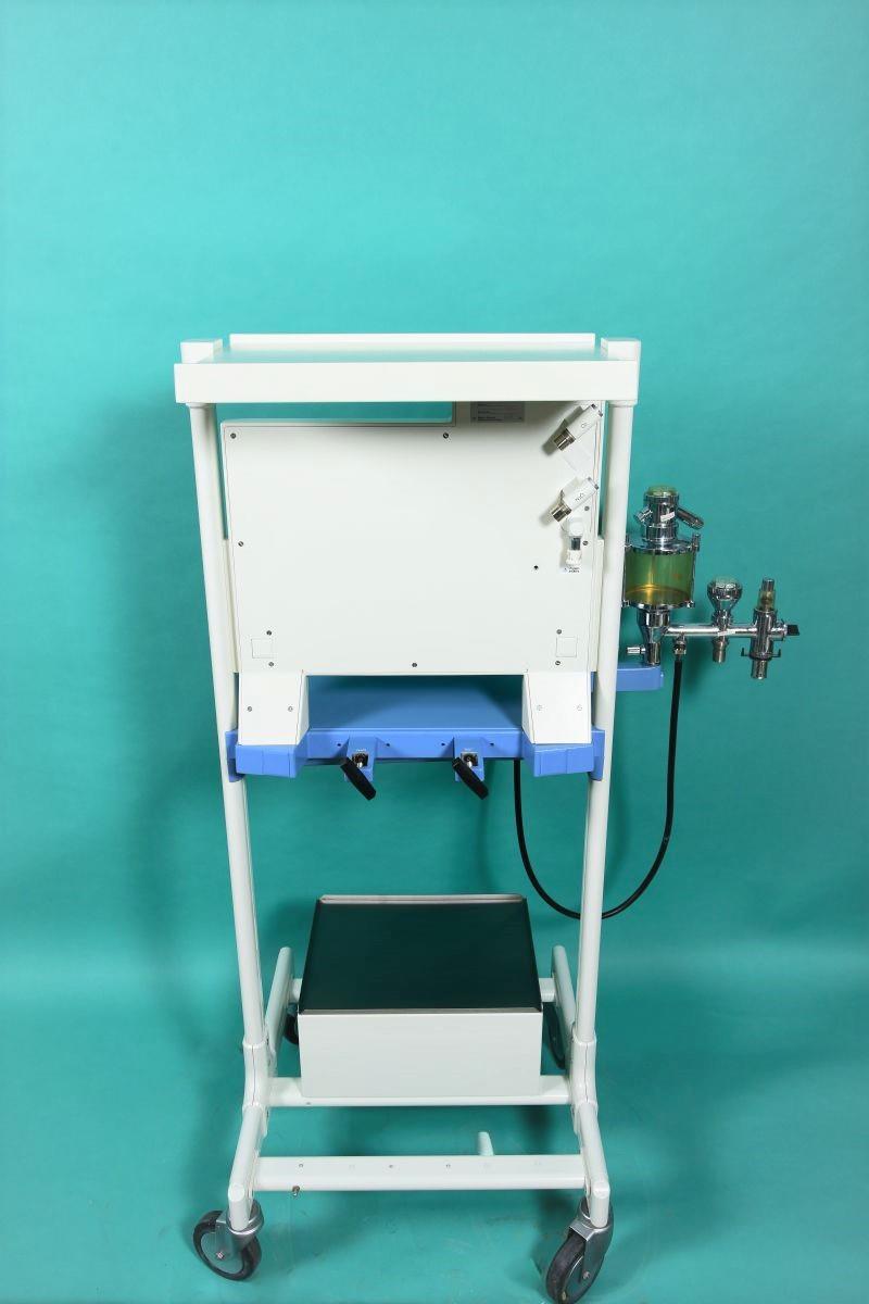 DRÄGER Remus A mobile Anesthesia machine
