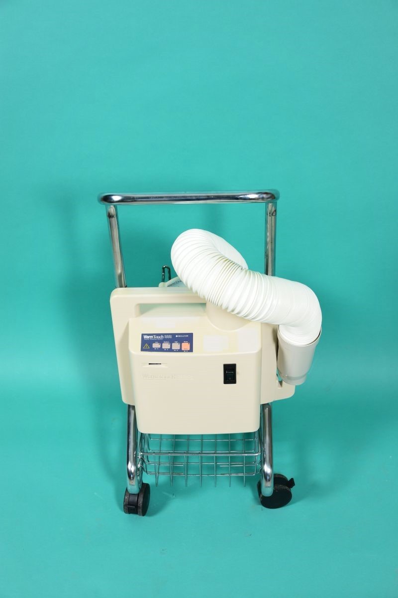 NELLCOR WarmTouch 5900. patient warming system. Adjustable