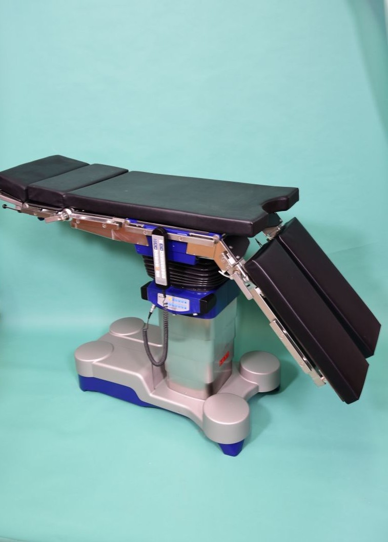 MAQUET 1133.02B1 Alphamaxx OP-Tisch MAQUET 1133.02B1 Alphamaxx OP-Tisch