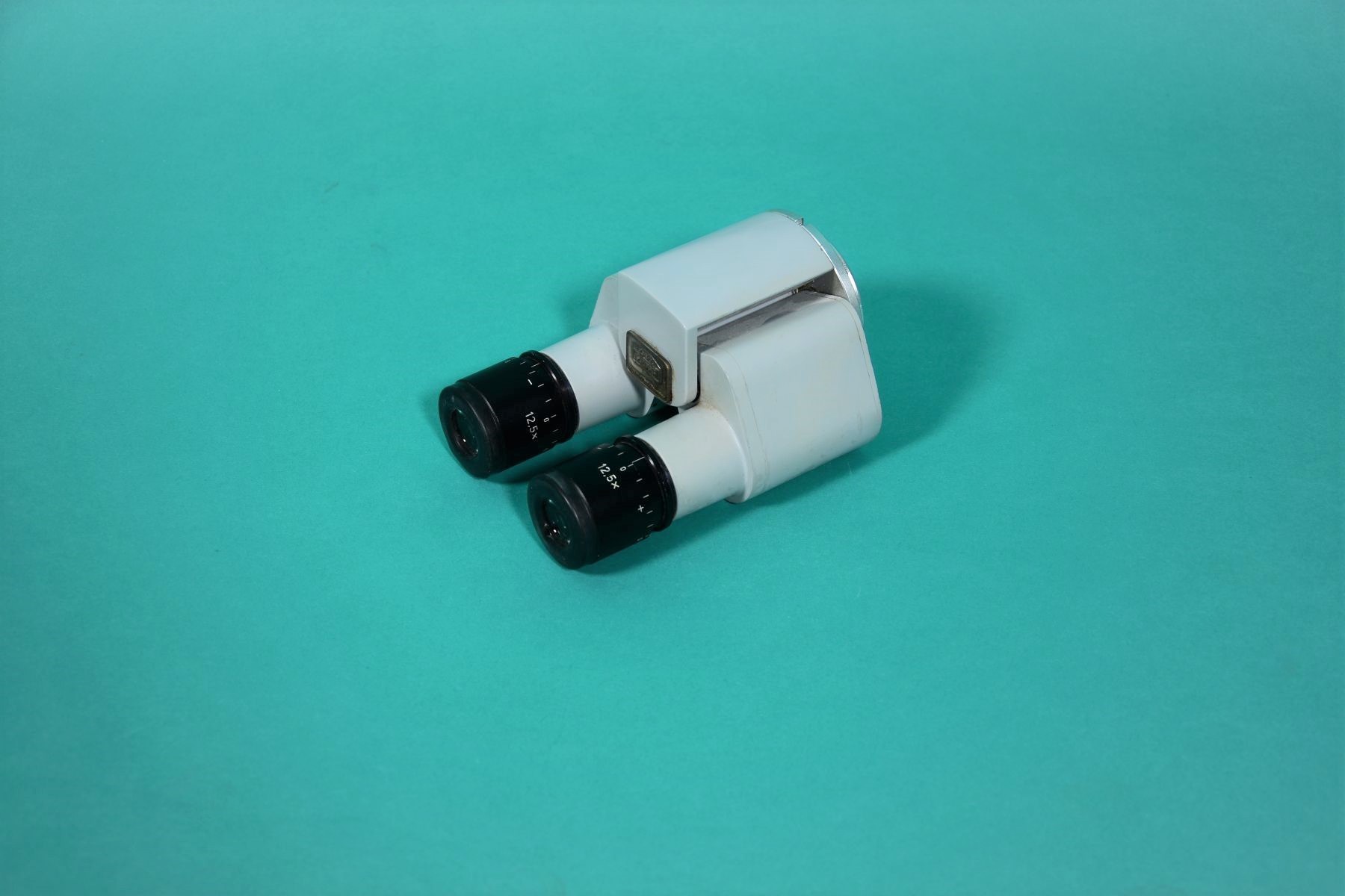 ZEISS Binokular-Tubus f=125