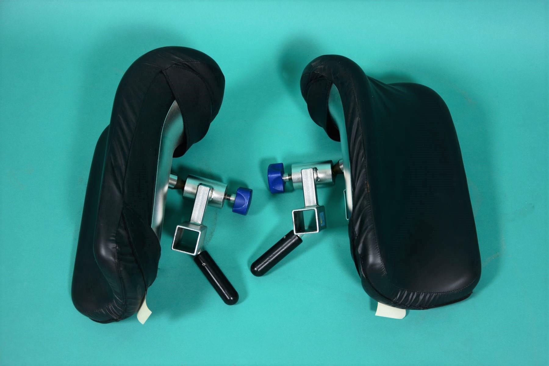 MAQUET 1005.01B0, gynaecological leg holder