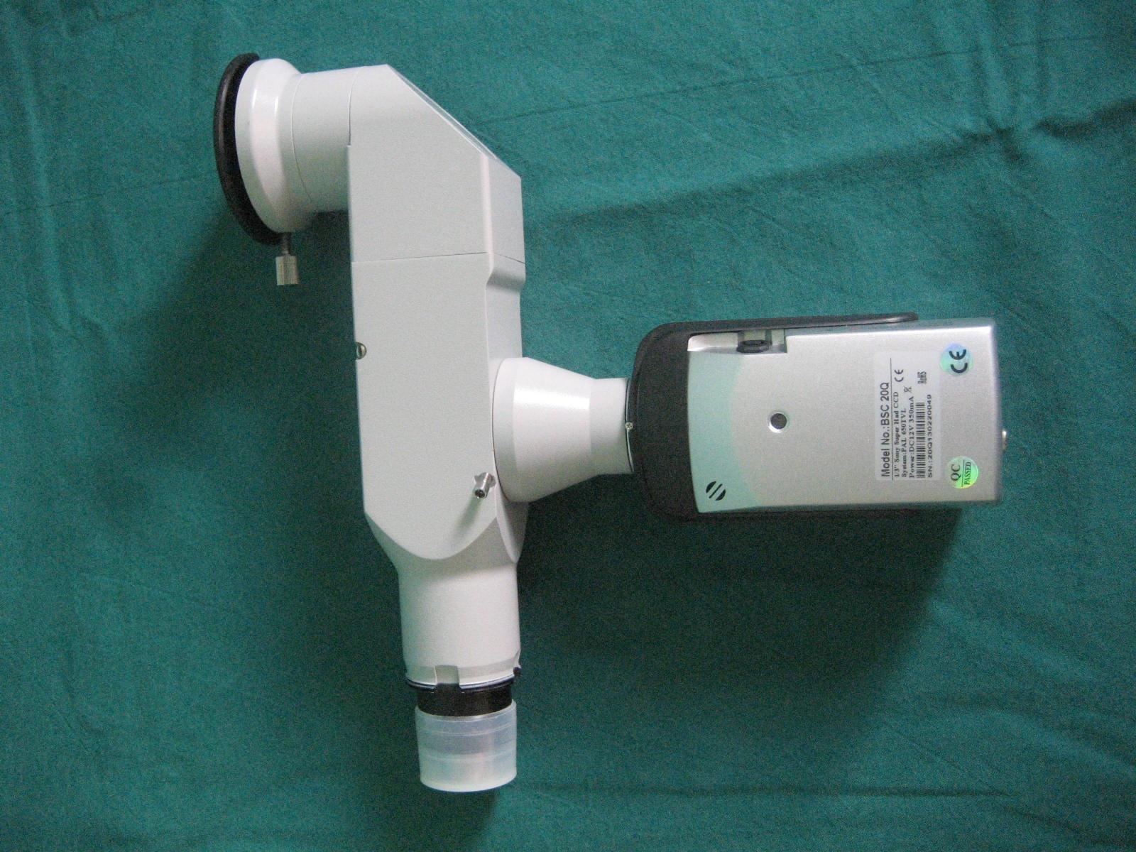 ZEISS Videoadapter (f60/340) für Anschluß an Strahlteiler