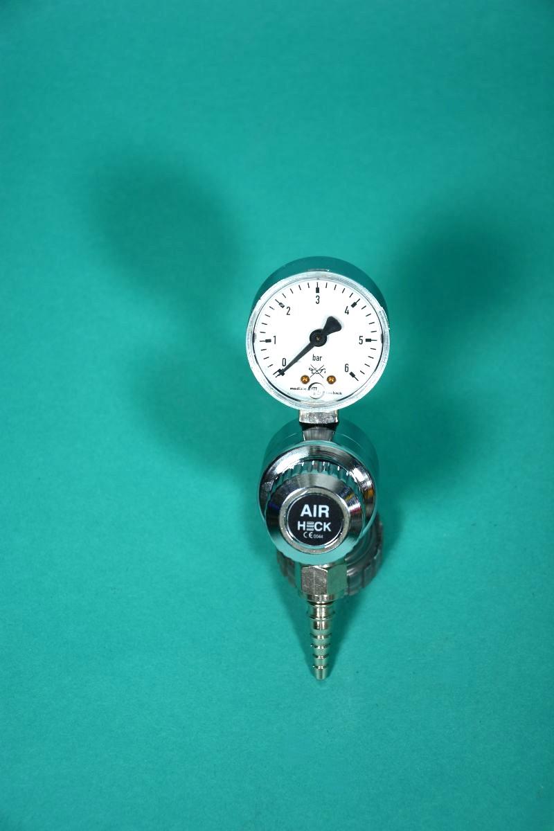 HECK AIR Entnahmestelle für Druckluft HECK AIR Entnahmestelle für Druckluft