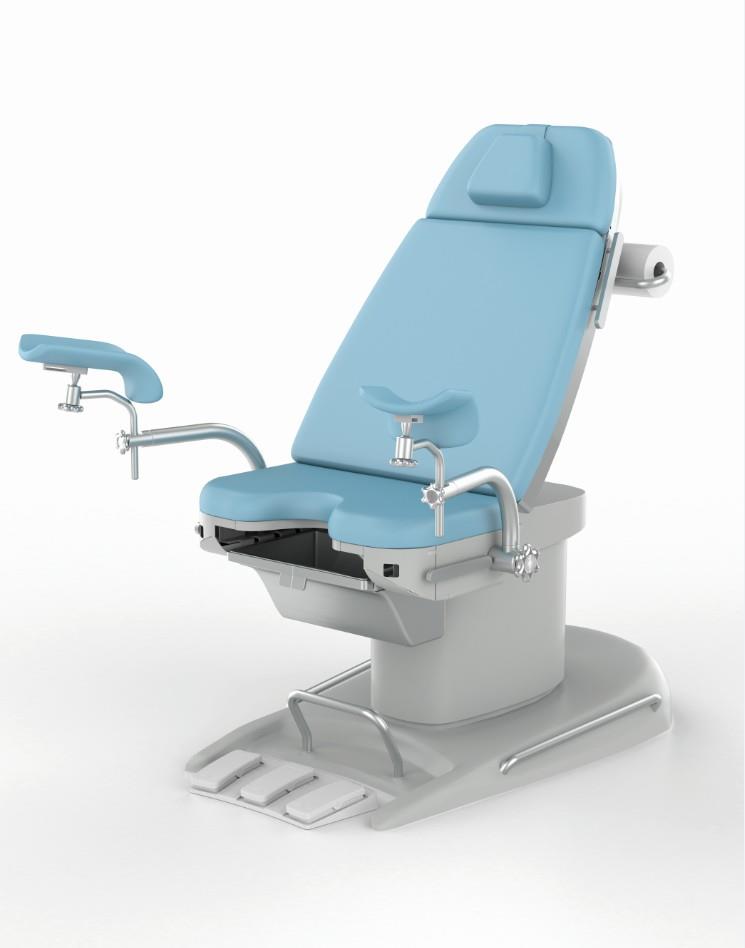 Medielle Gynaecological chair 2 motors