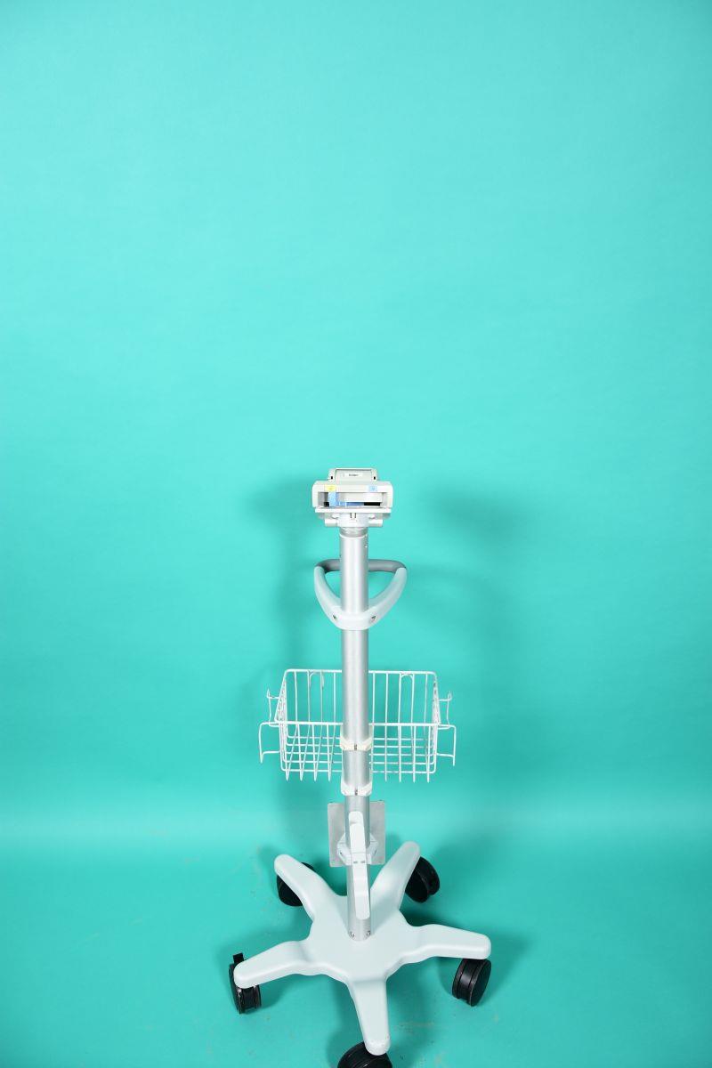 DRÄGER Fahrgestell für Monitore DRÄGER Fahrgestell für Monitore