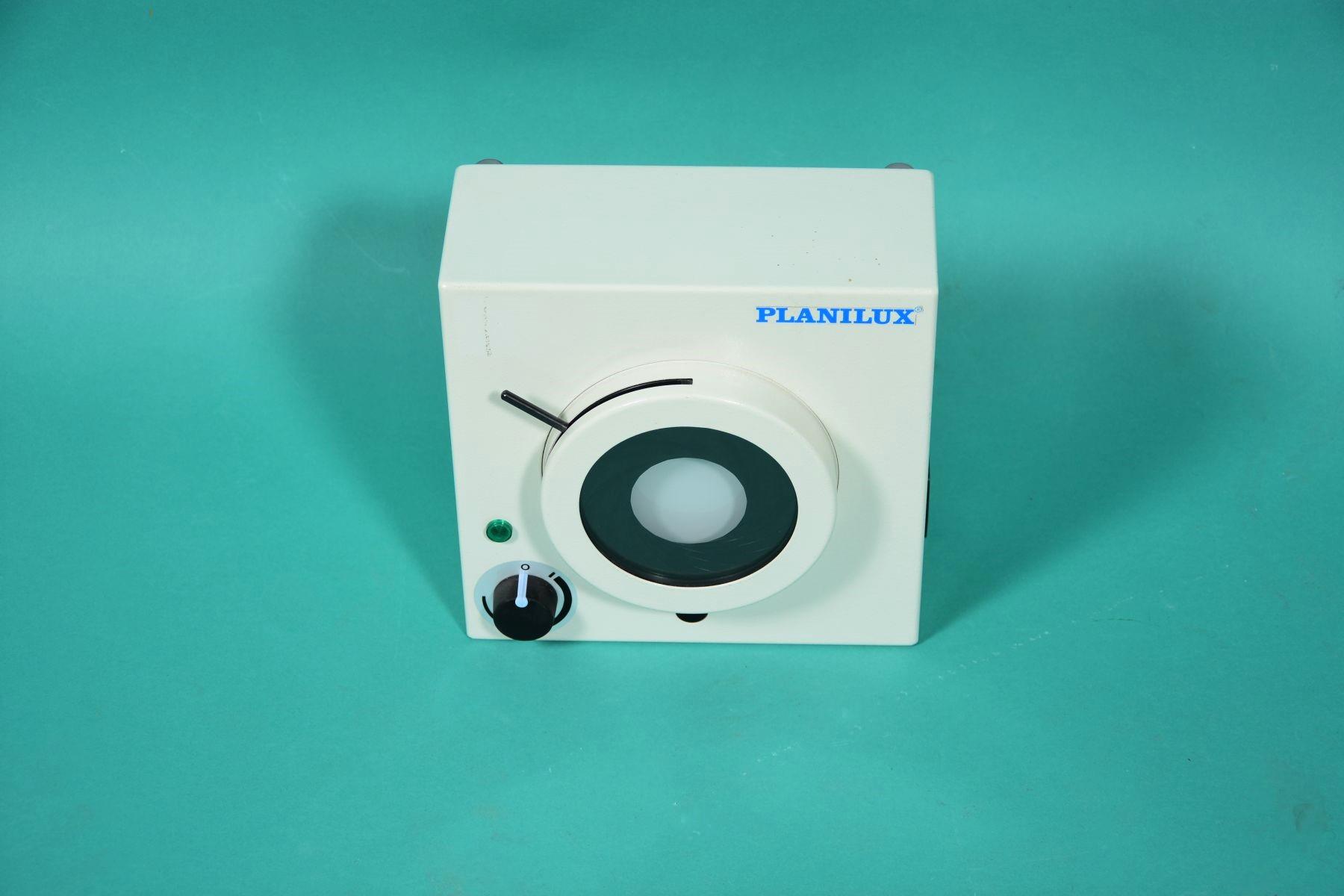SCHULTE iris light 100, used for the accurate