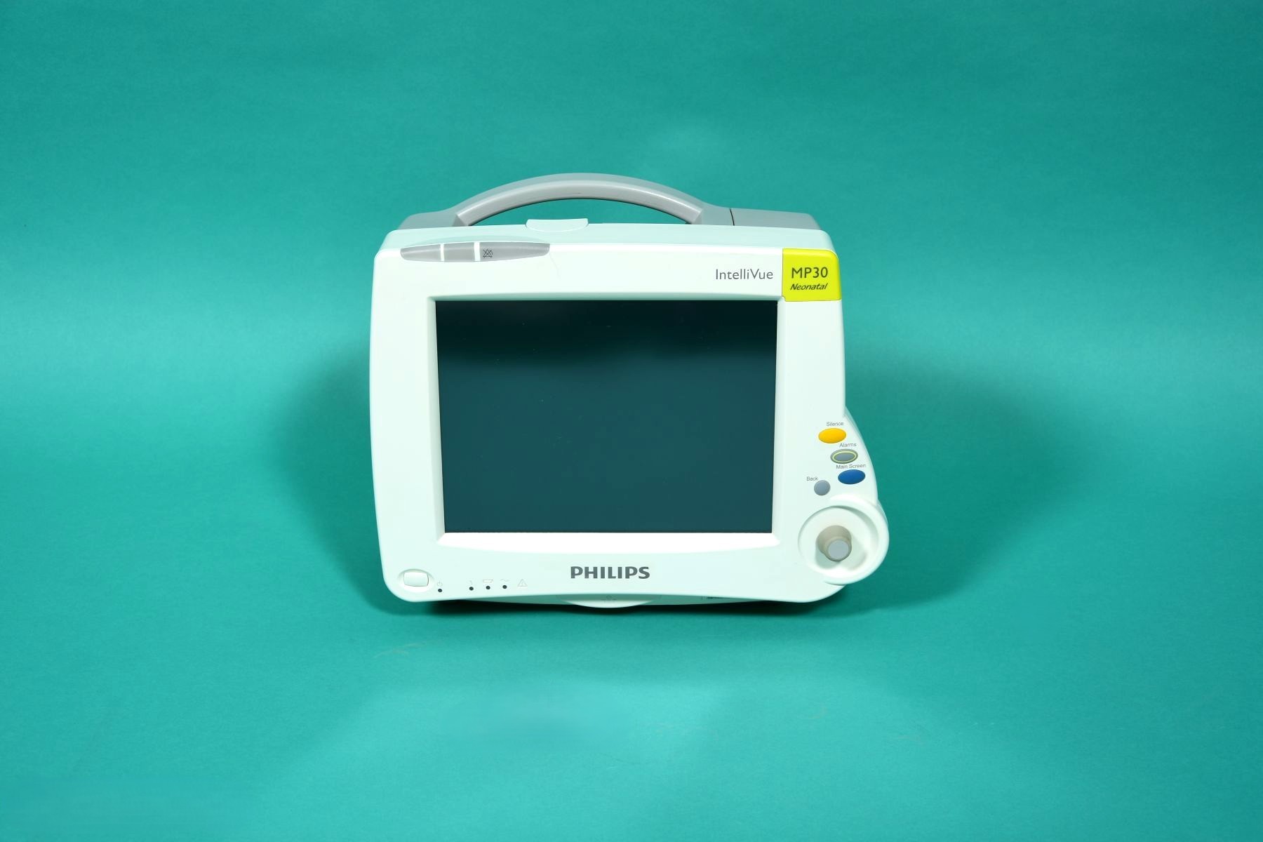 PHILIPS IntelliVue MP 30 Neonatal: monitor paziente per la neonatologia