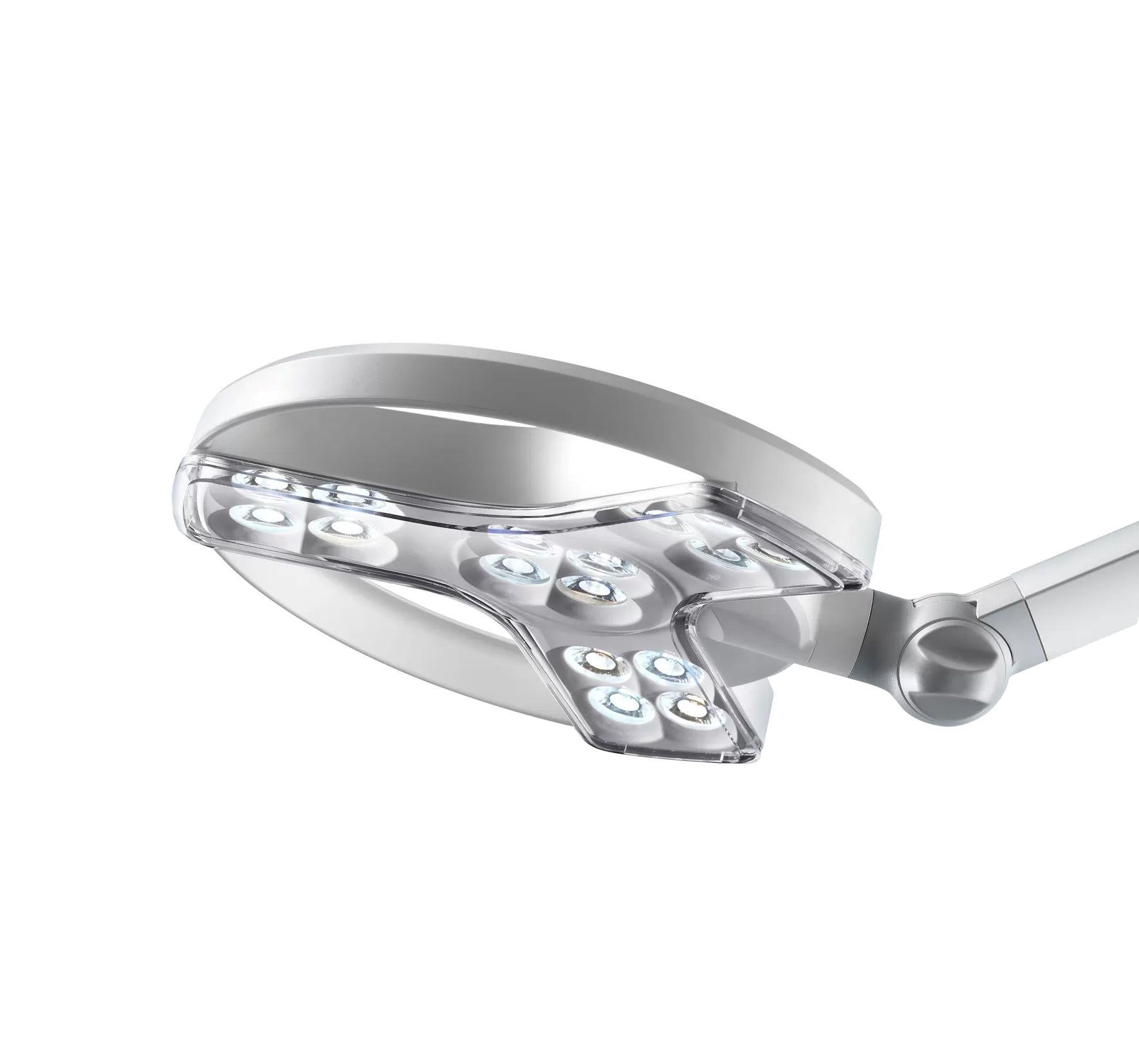 DERUNGS Visiano 20 Untersuchungsleuchte DERUNGS Visiano 20 Untersuchungsleuchte