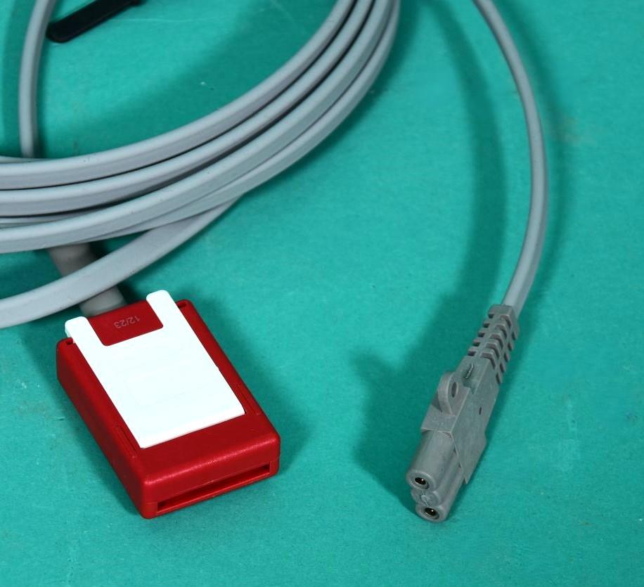 Neutralelektrodenkabel für Valleylab