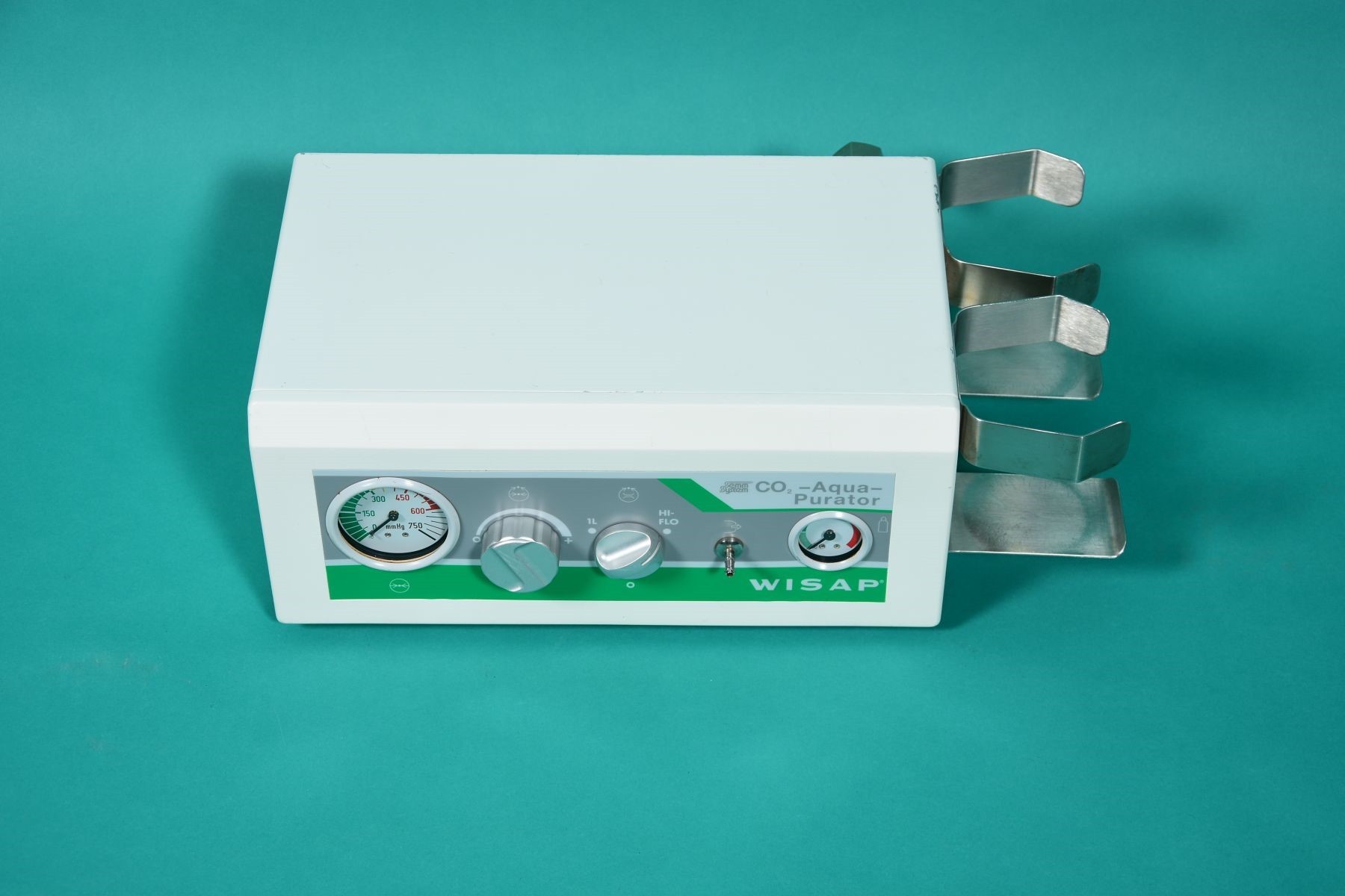 Wisap CO2 Aqua-Purator 1611