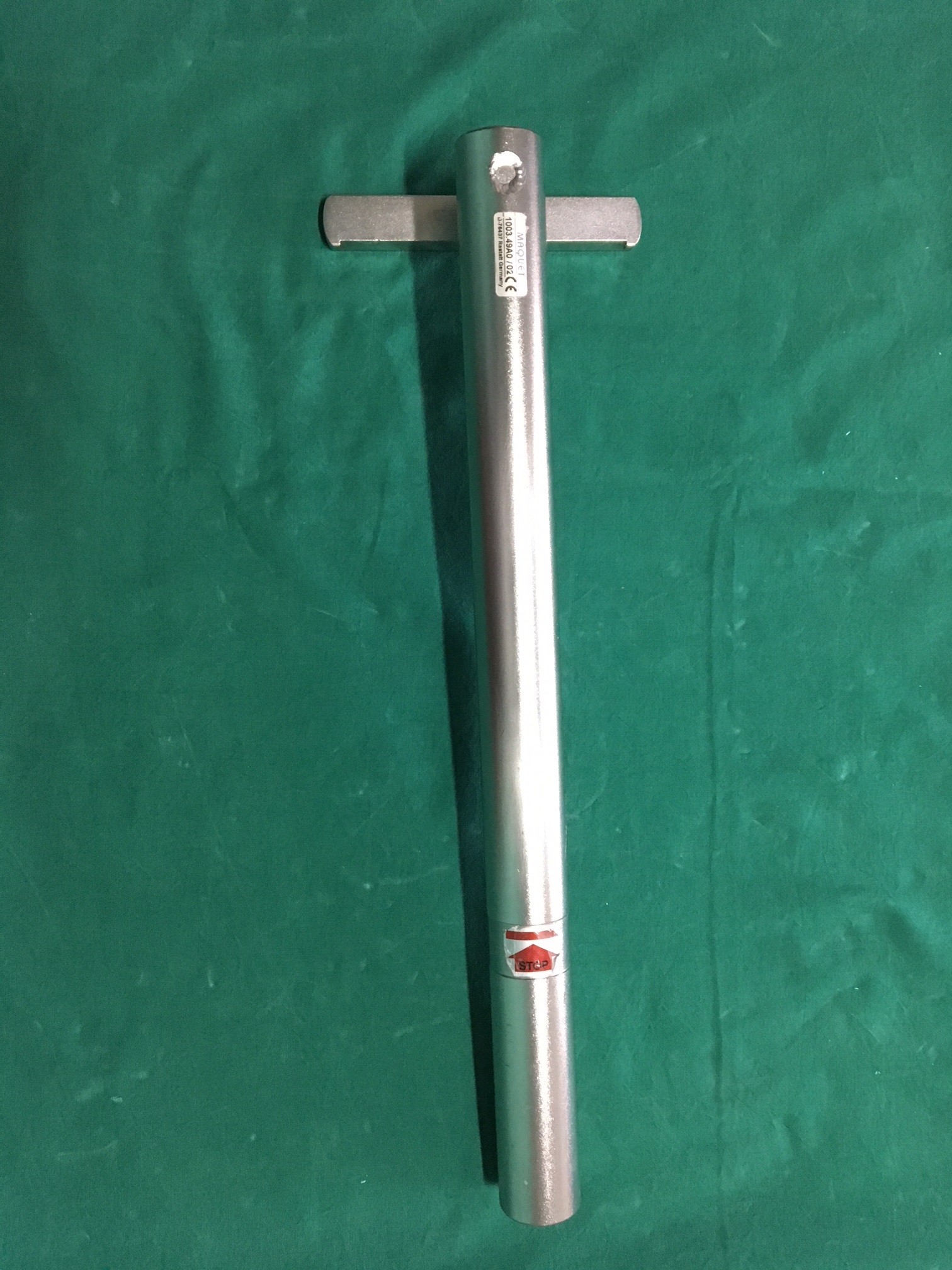 MAQUET 1003.49AO /02 Verbinder