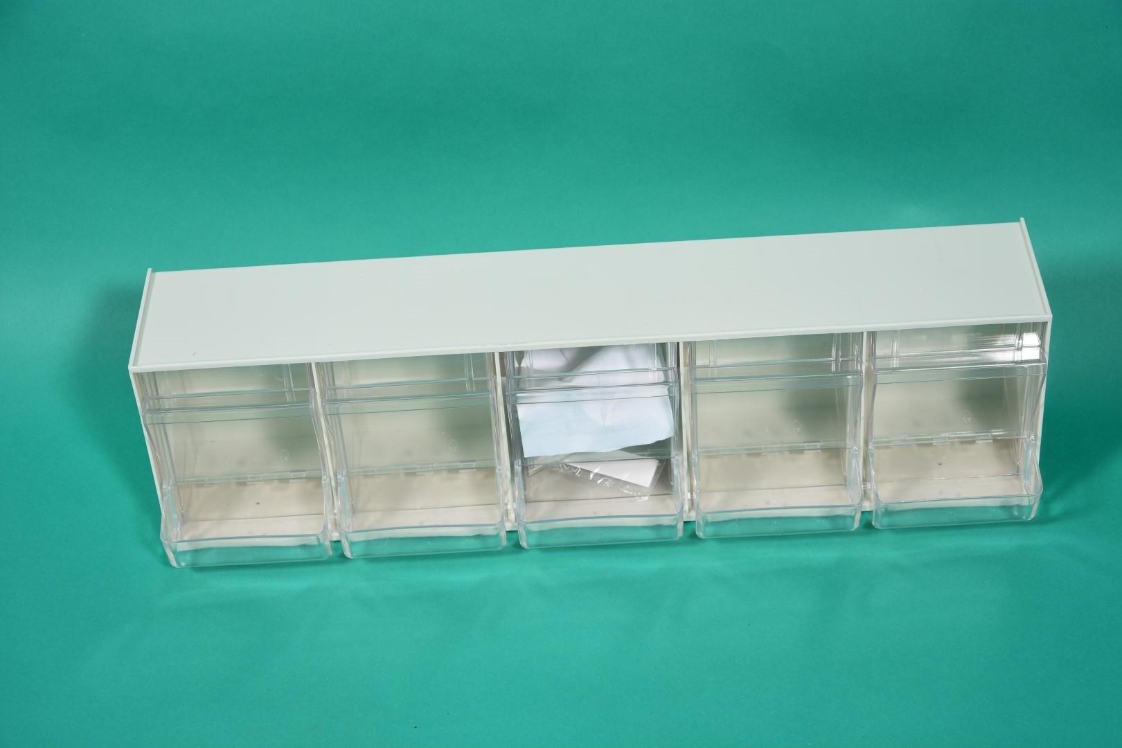 HAEBERLE picbox 5-fold,