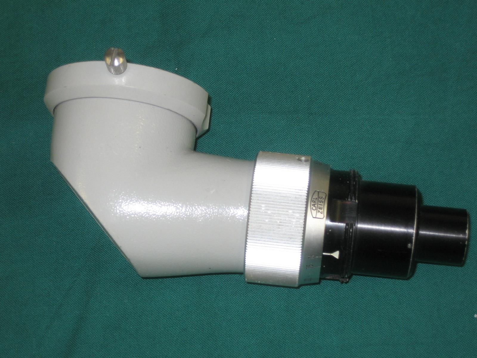 Zeiss Photo-/video adapter, Zeiss Photo-/video adapter,
