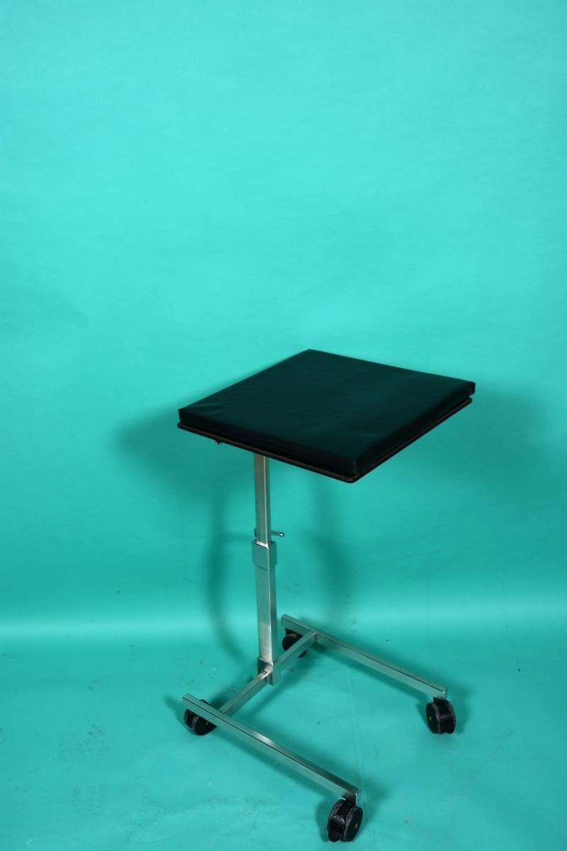 MAQUET Hand-OP-Tisch, Schrägansicht