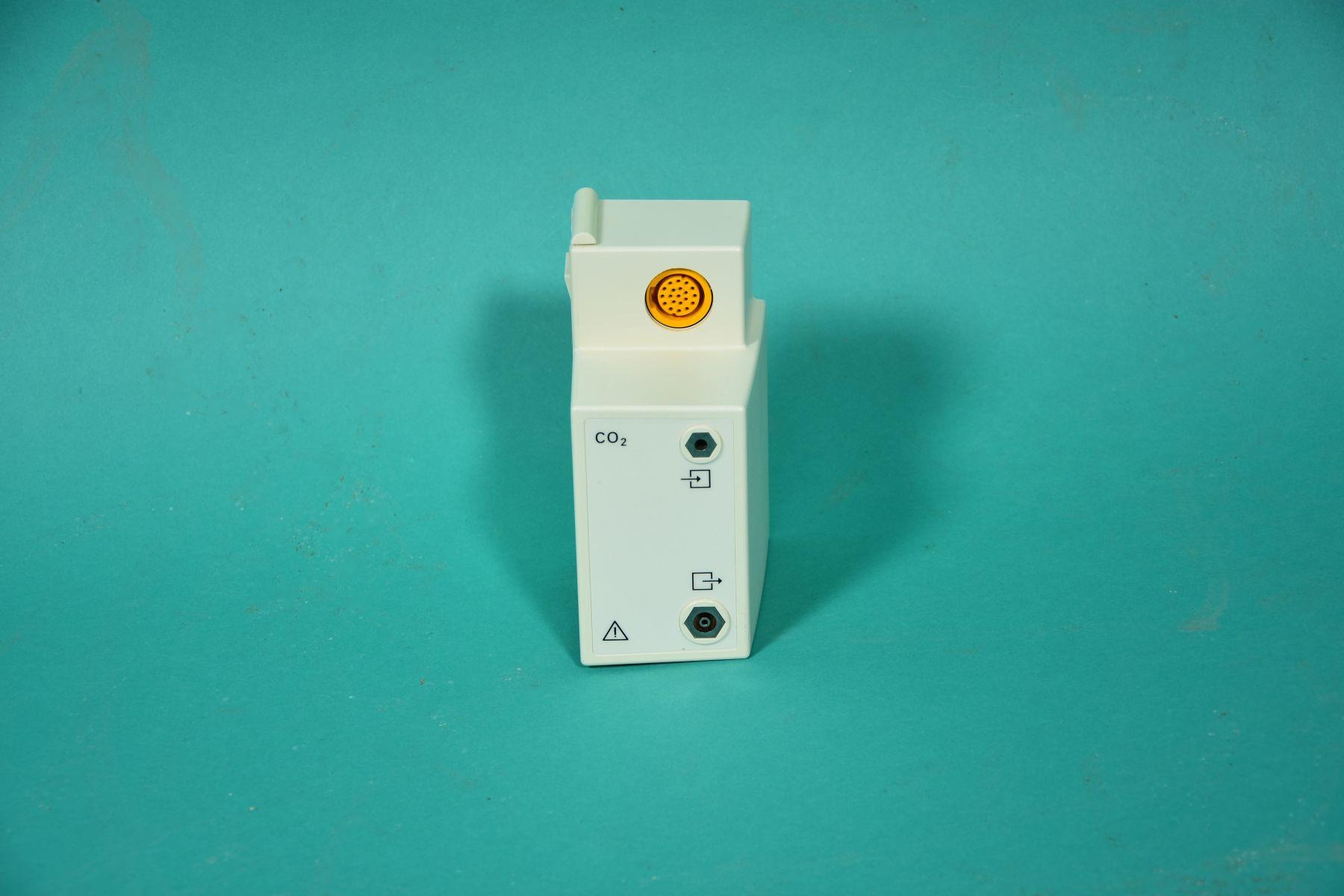 DRÄGER 4319310E525U ETCO2 Modul DRÄGER 4319310E525U ETCO2 Modul