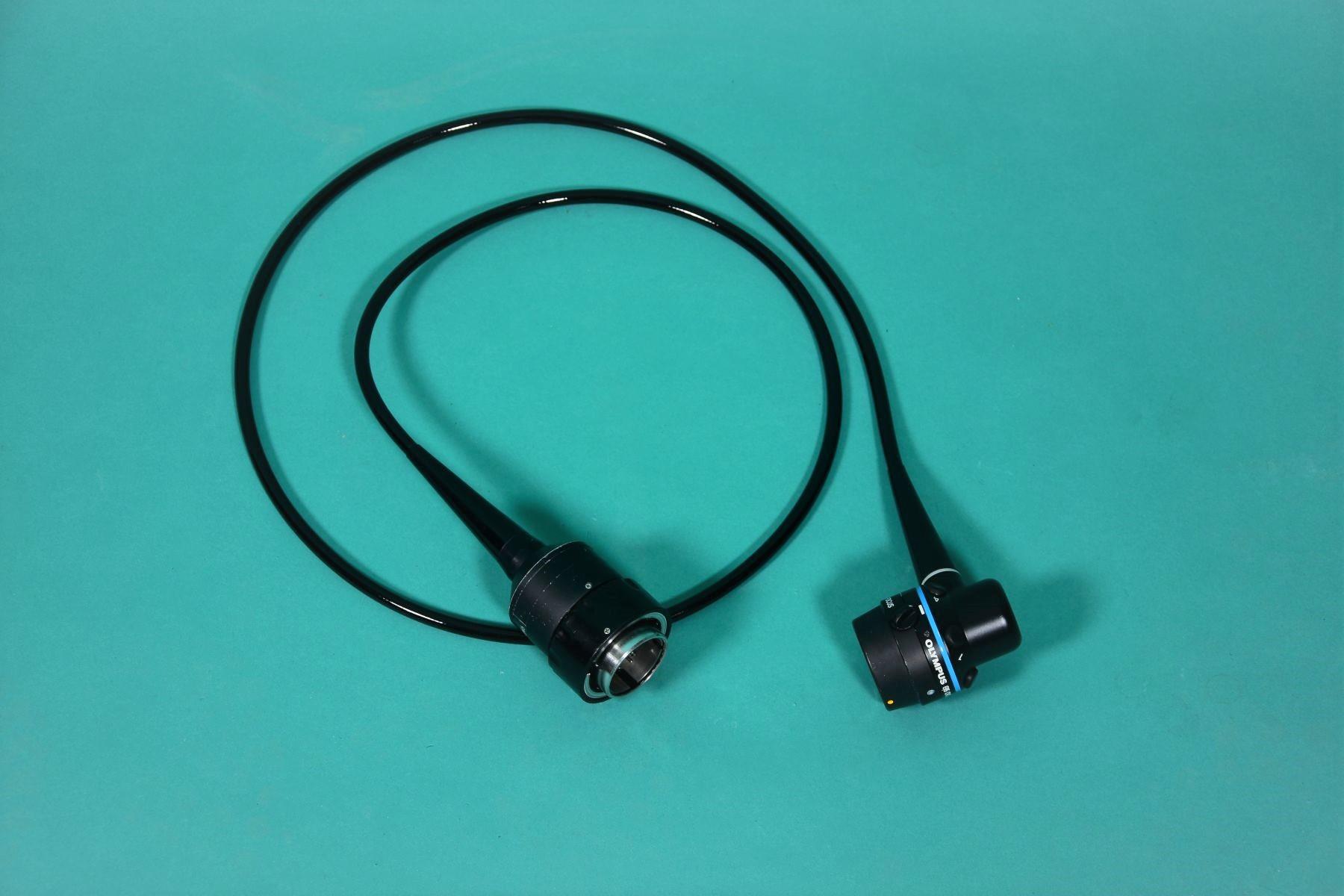 OLYMPUS OVC-200 camera adapter to connect