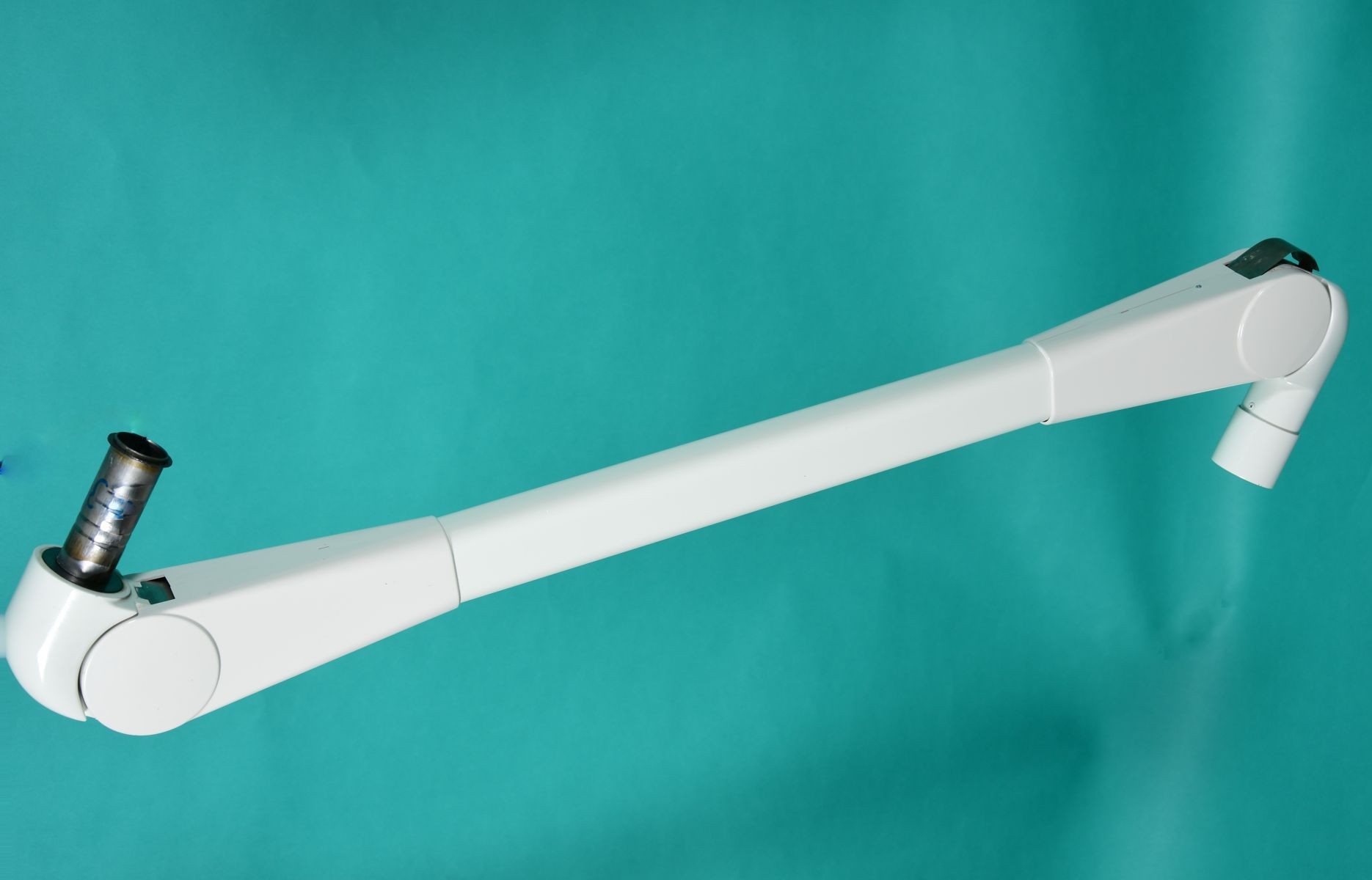 Deutsch HANAULUX Universal Untersuchungs-Leuchte - Federarm