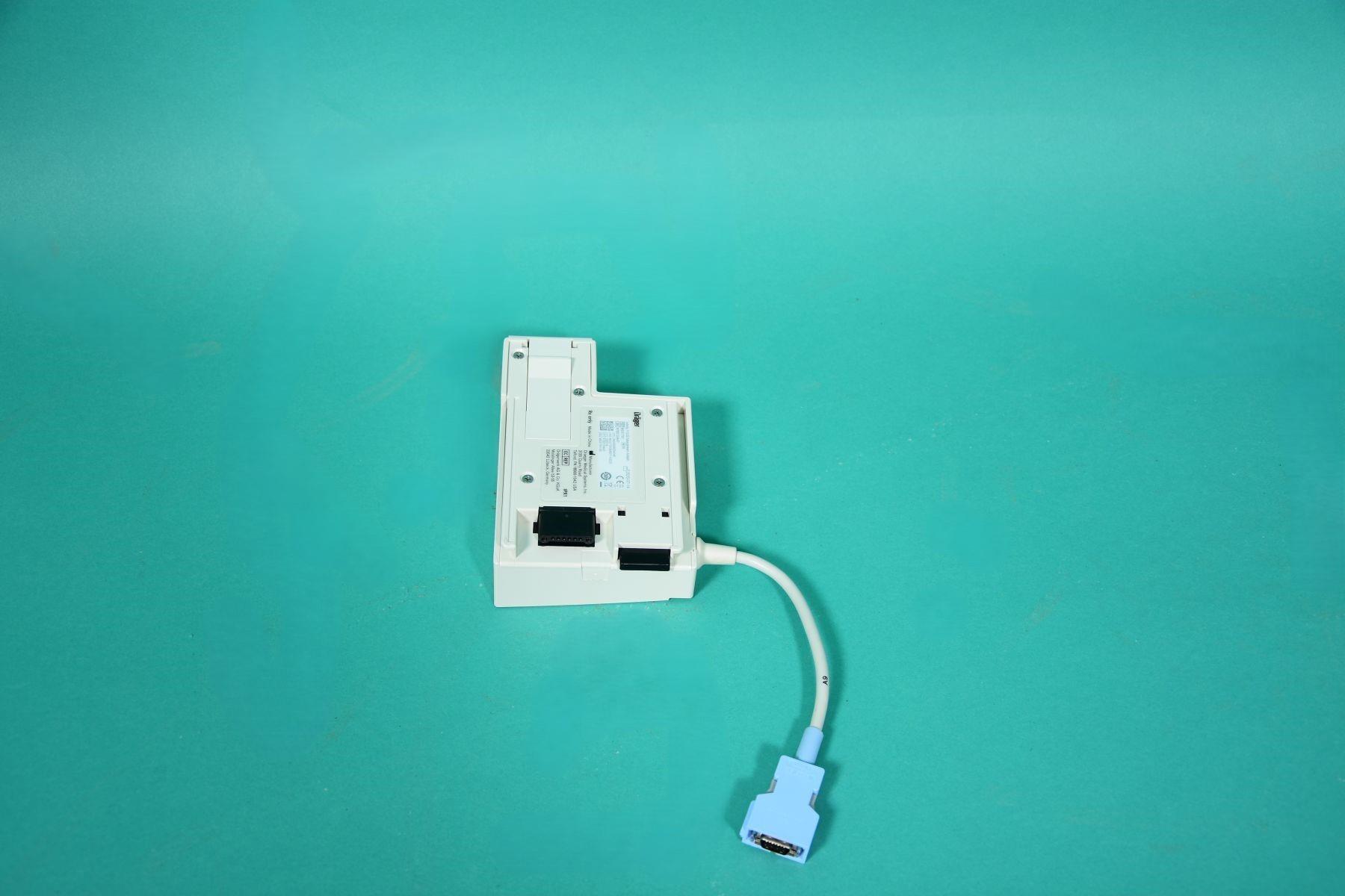 DRÄGER MS31791 Infinity CO2 Mainstream