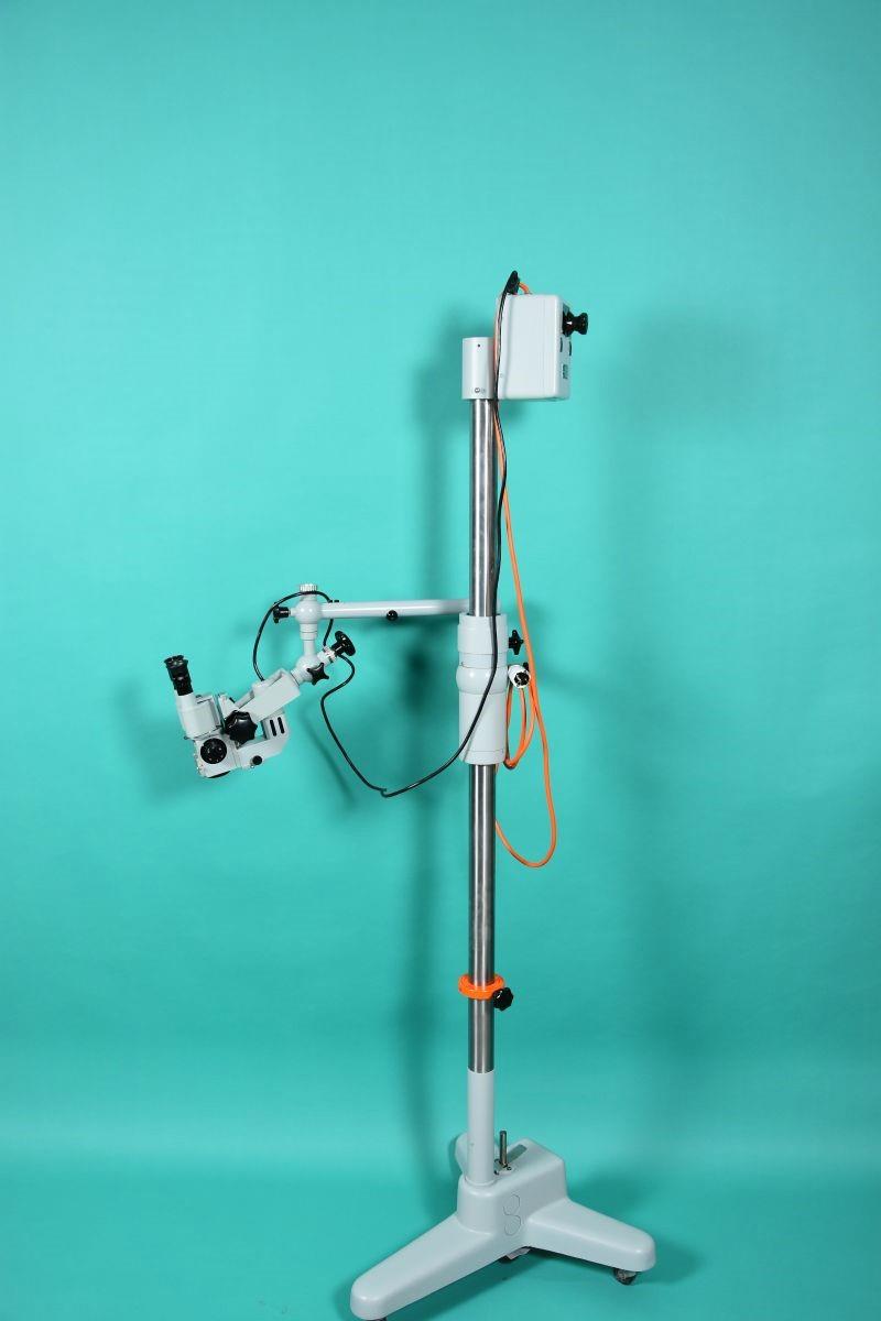 Zeiss OPMI 1 mobile operating microscope Eyepieces