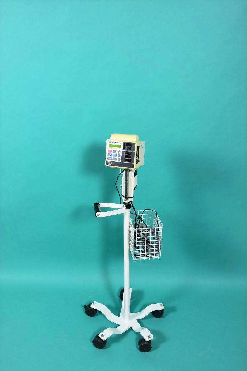 CRITICARE Vital Care 506DXN Vitaldatenmonitor CRITICARE Vital Care 506DXN Vitaldatenmonitor