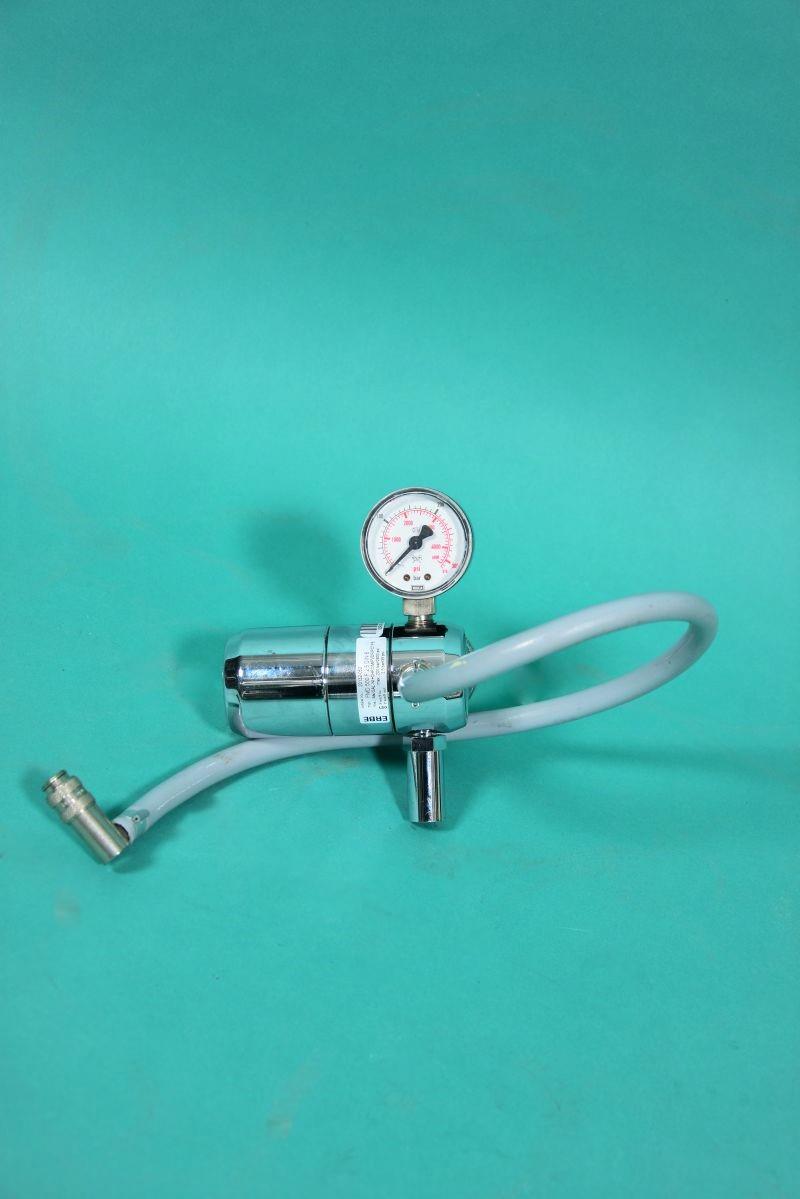 ERBE argon pressure reducer,