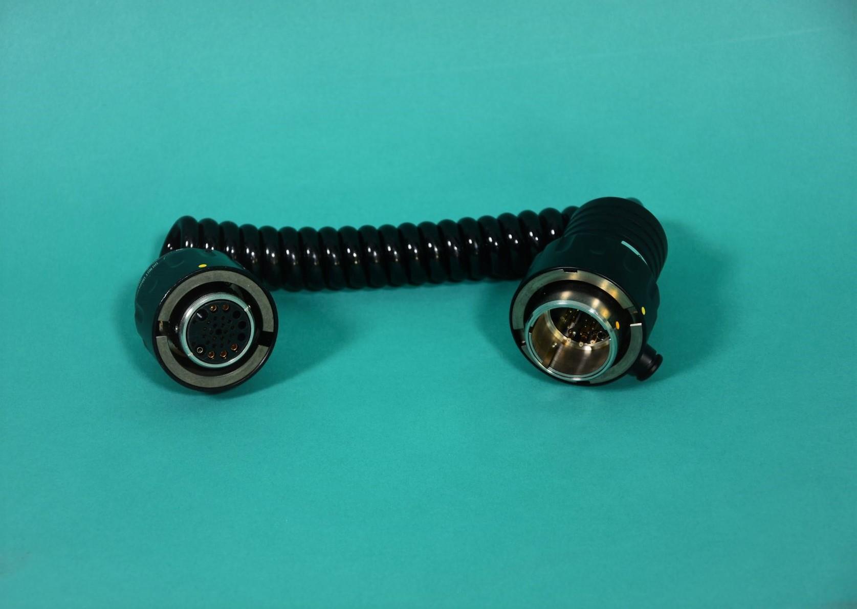 OLYMPUS PigTail System 145, 160
